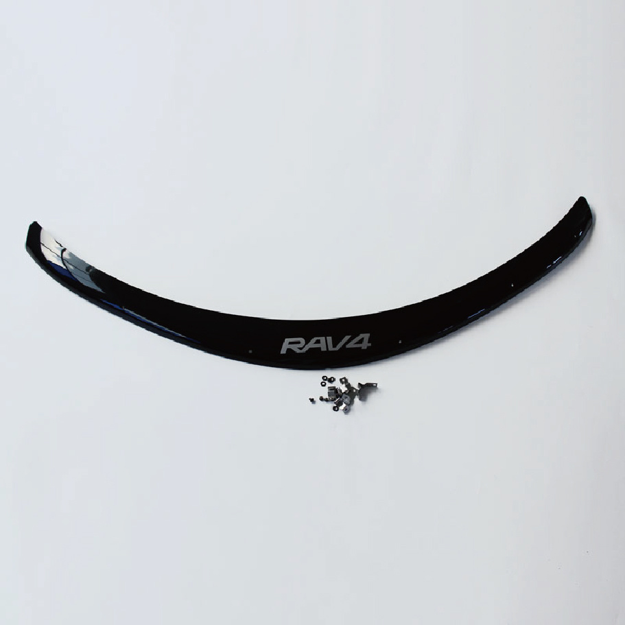 RAV4 14 BONNET GUARD
