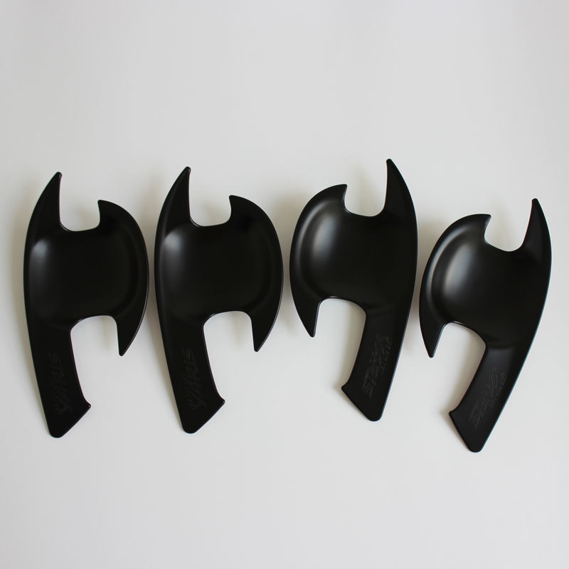 YARIS 14 DOOR HANDLE INSERT