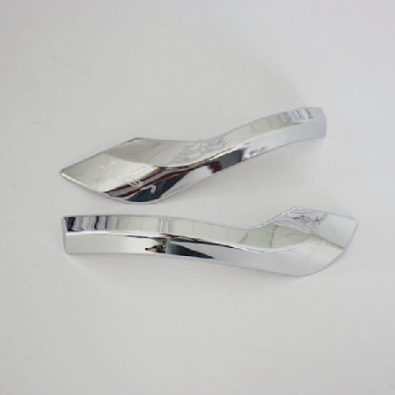 H-RV 14 DOOR MIRROR RIM