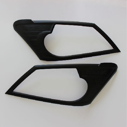 MUX 14 HEAD LIGHT COVER