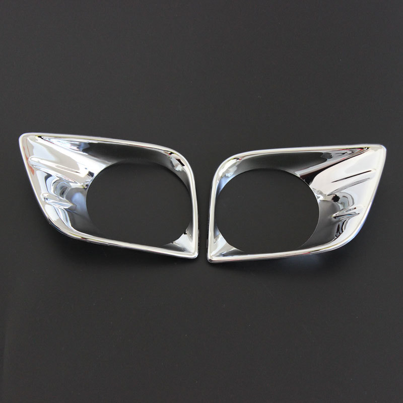FJ150 FRONT FOG LIGHT COVER
