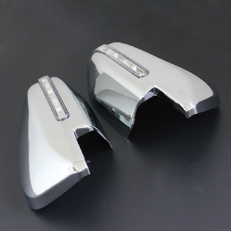 REVO 15 DOOR MIRROR COVER
