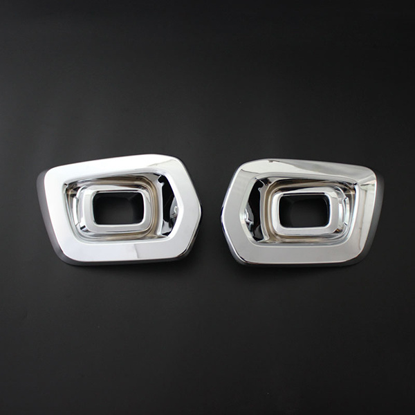 RANGER 18 FOG LIGHT COVER