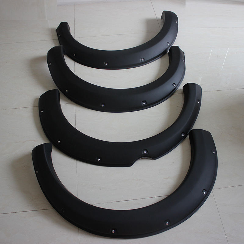 TRITON 15 FENDER FLARE MODIFIED DESIGN (6INCH)