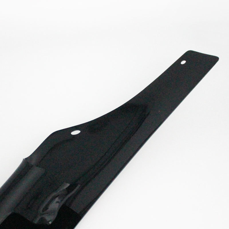 TERRA 18 BONNET GUARD
