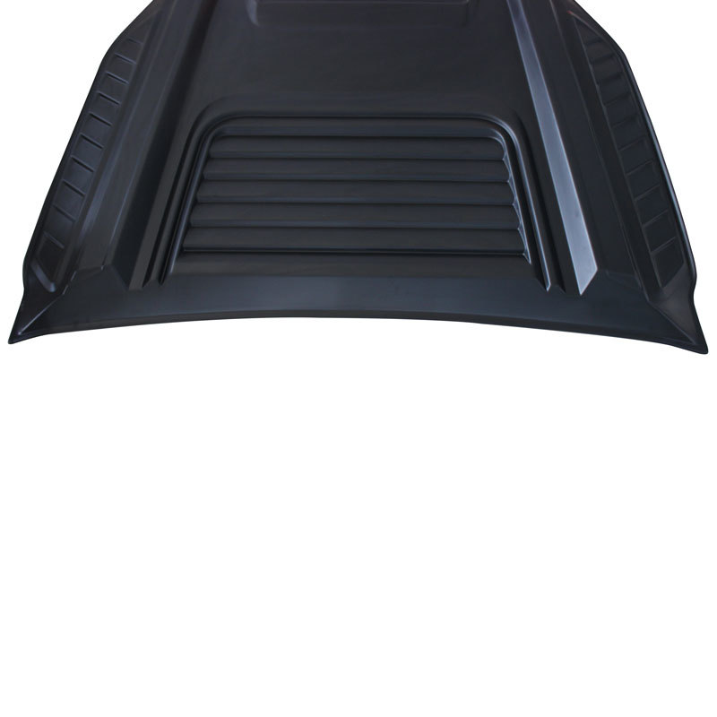 RANGER 15 BONNET SCOOPS COVER BIG