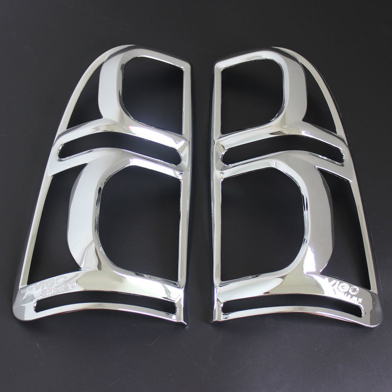 VIGO 12 TAIL LIGHT COVER
