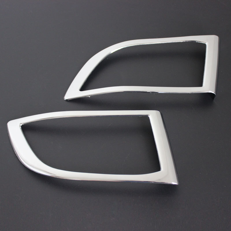 FJ120 03 FRONT FOG LIGHT COVER