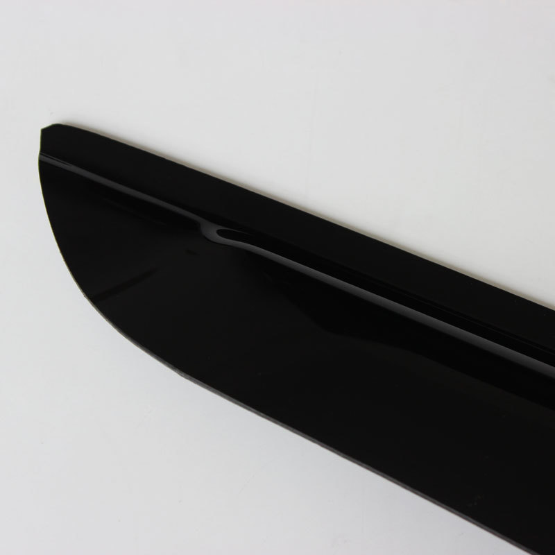 RANGER T6 T7 T8 BLACK DOOR VISOR