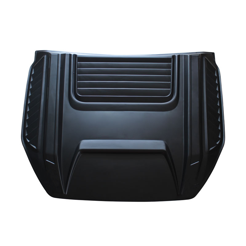 RANGER 15 BONNET SCOOPS COVER BIG