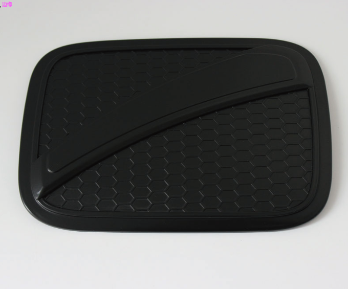 PAJERO SPORT 20 TANK COVER