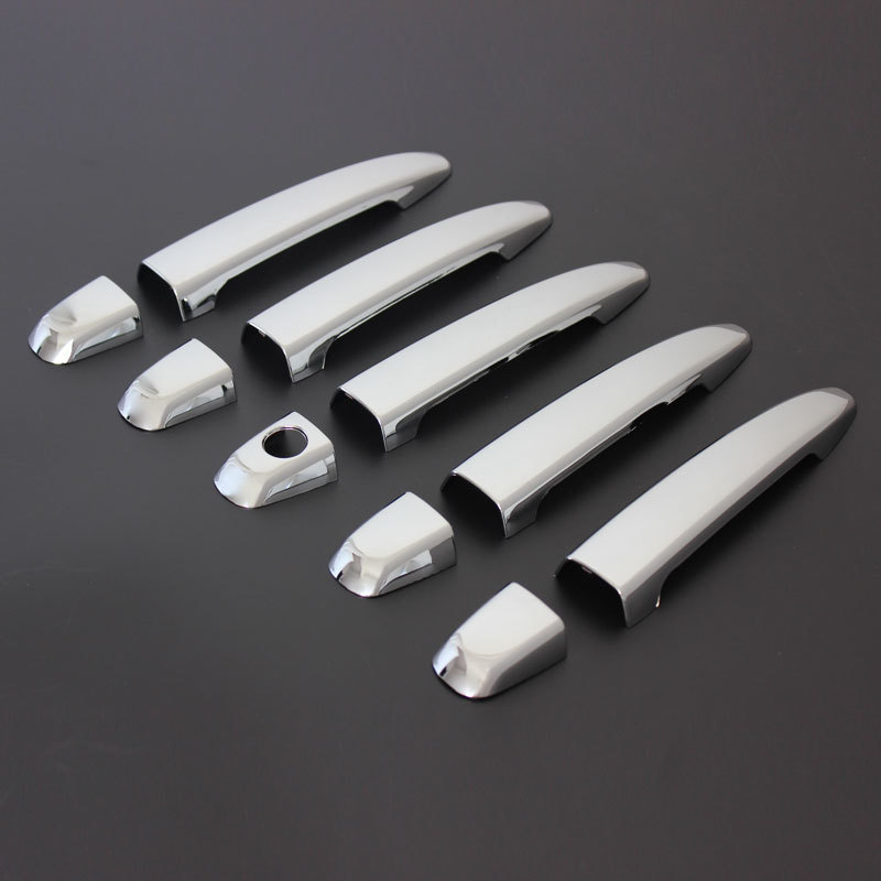 FJ120 03 DOOR HANDLE COVER
