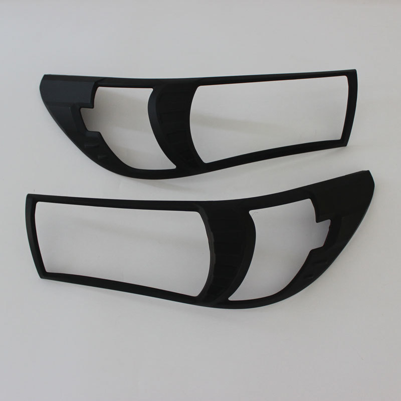 REVO 15 HEAD LIGHT COVER