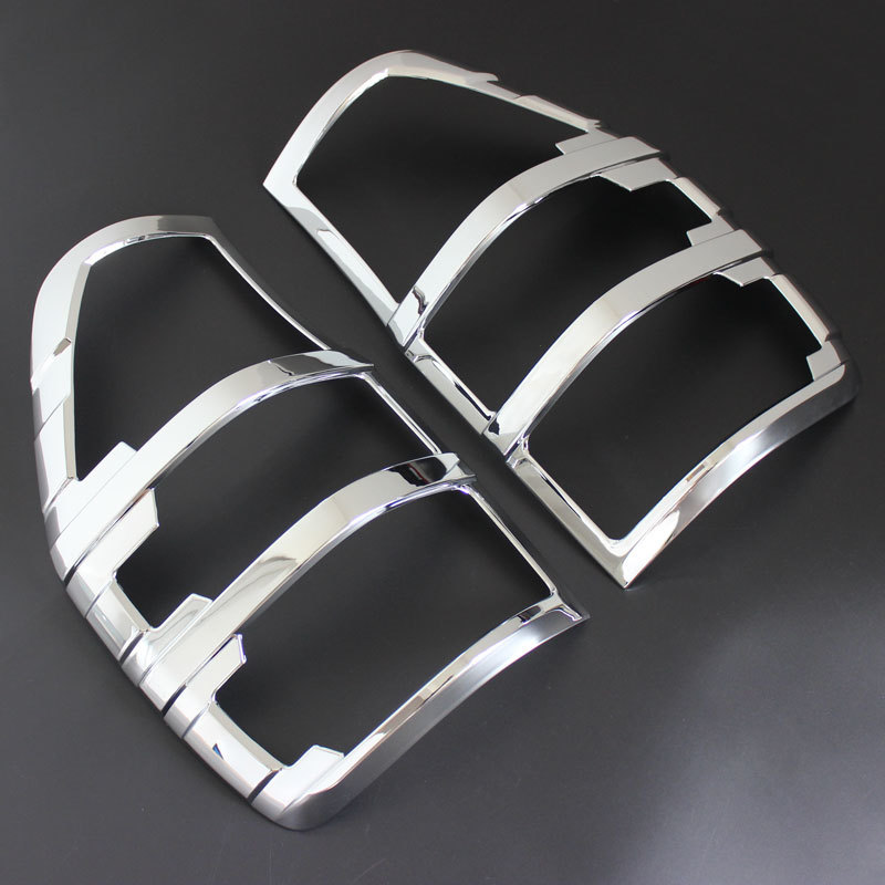 RANGER 15 TAIL LIGHT COVER