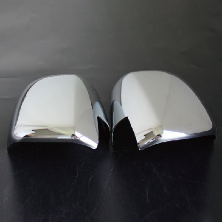 VIGO 2012 CHROME DOOR MIRROR COVER