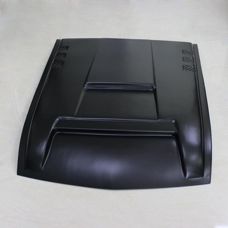 TRITON 15 BONNET SCOOPS COVER