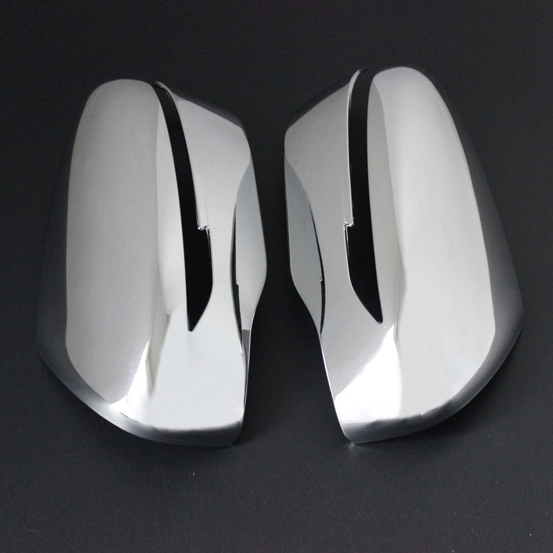 NP300 14 DOOR MIRROR COVER