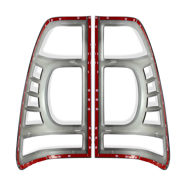 D-MAX 07 TAIL LIGHT COVER