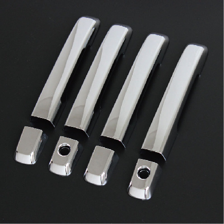 D-MAX 16 DOOR HANDLE COVER
