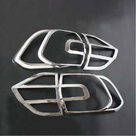 EVEREST 15 TAIL LIGHT COVER