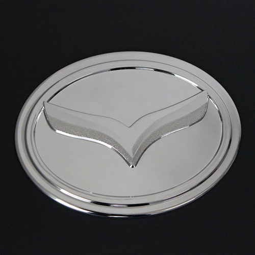 BT50 2012-2019 TANK COVER