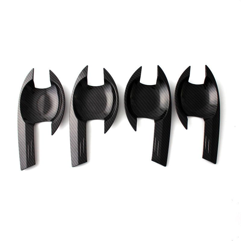 D-MAX 16 DOOR HANDLE INSERT