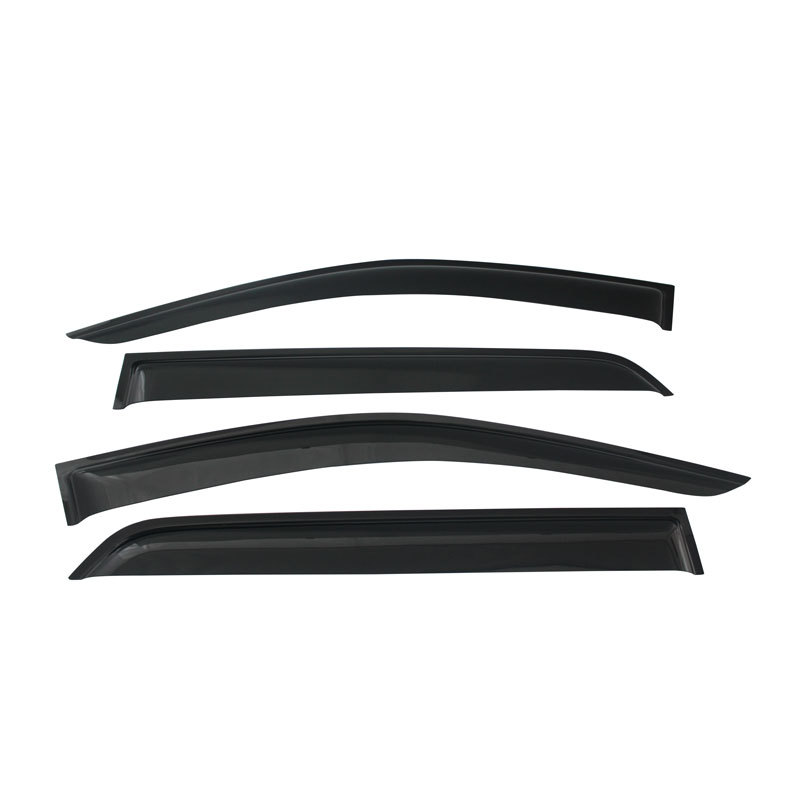 EVEREST 15 DOOR VISOR