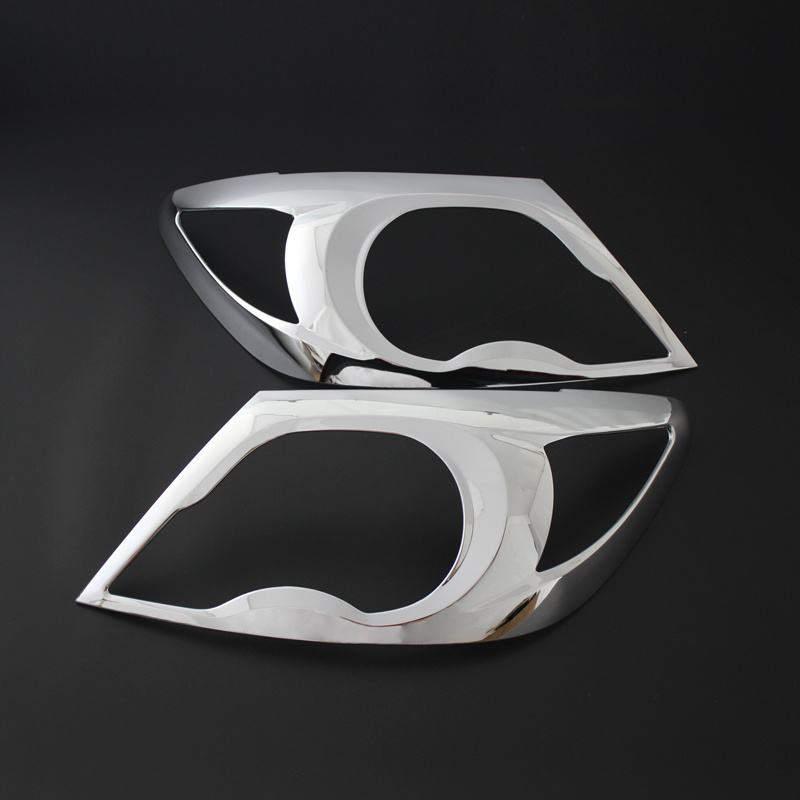 VIGO 05 HEAD LIGHT COVER