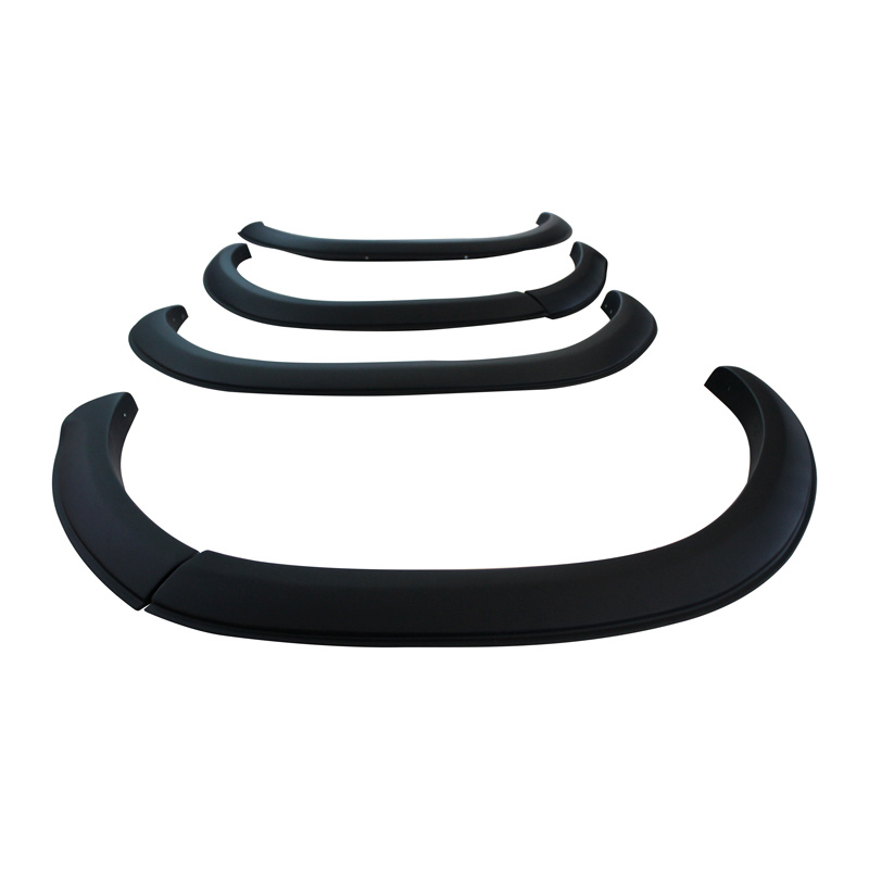 REVO 15 FENDER FLARE SLIM DESIGN