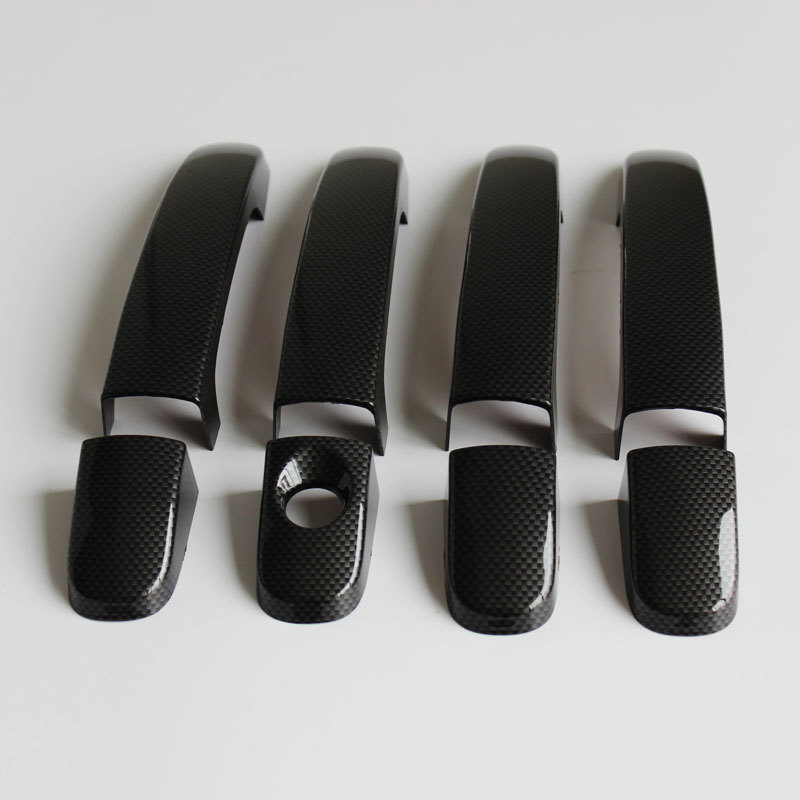 RANGER 15 DOOR HANDLE COVER