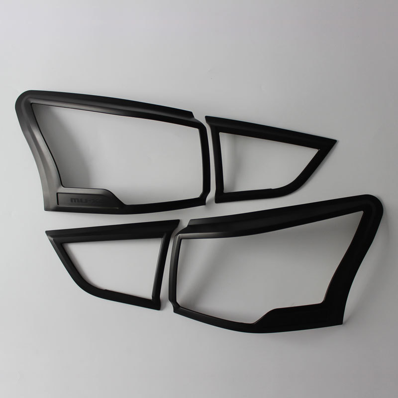 MUX 17 TAIL LIGHT COVER