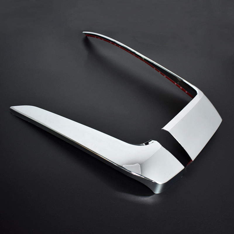 TRITON 19 FRONT INJECTION BUMPER TRIM
