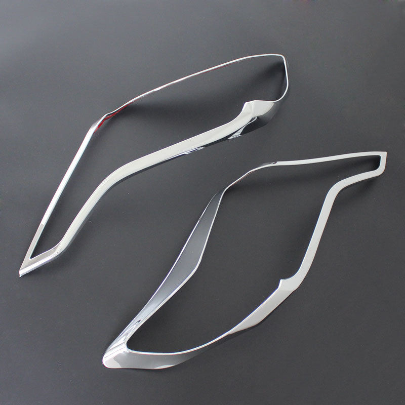 FJ150 14 HEAD LIGHT COVER