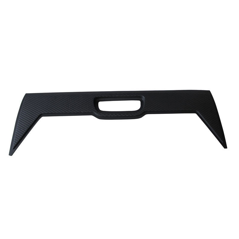 D-MAX 16 TAIL GATE NUDGE COVER