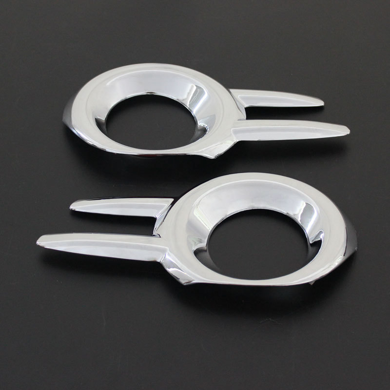 MUX 17 FOG LIGHT COVER