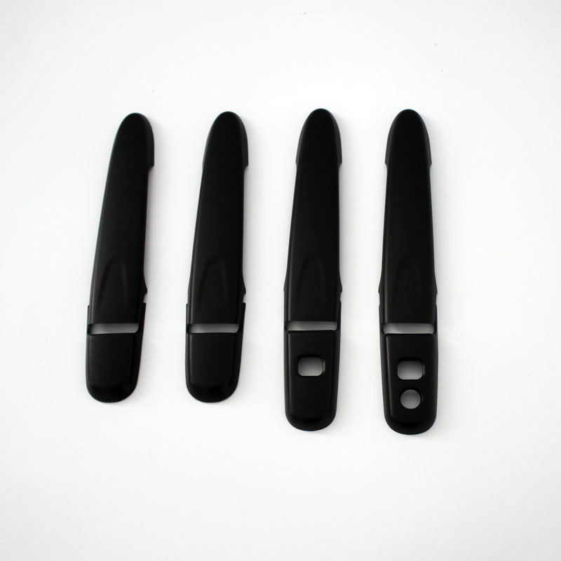 RUSH 18 DOOR HANDLE COVER with sensor hole