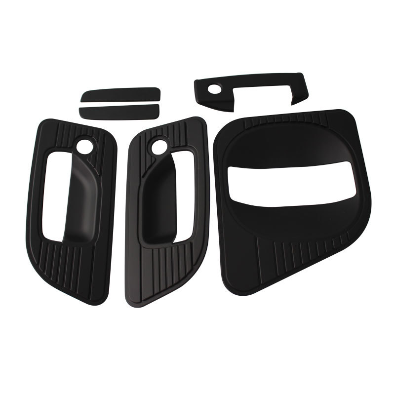NV350 16 DOOR HANDLE COVER