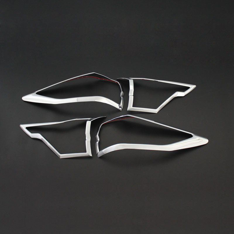 RUSH 18 TAIL LIGHT COVER