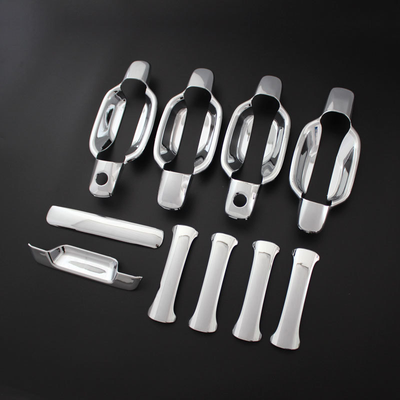 D-MAX 07 HANDLE COVER