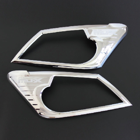 MUX 14 HEAD LIGHT COVER