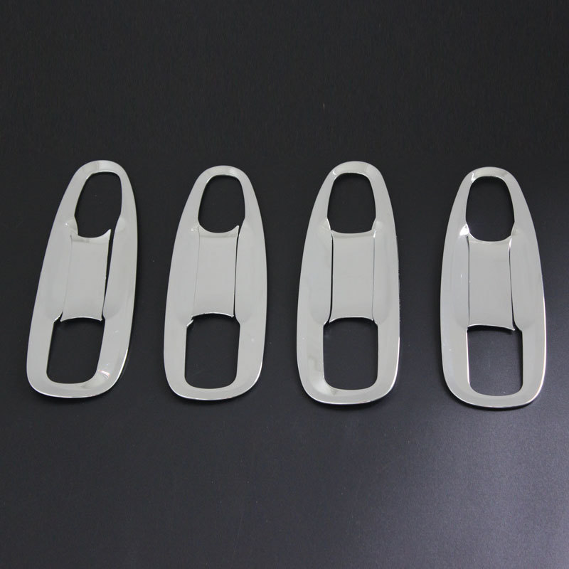 FJ150 10-18 DOOR HANDLE INSERT