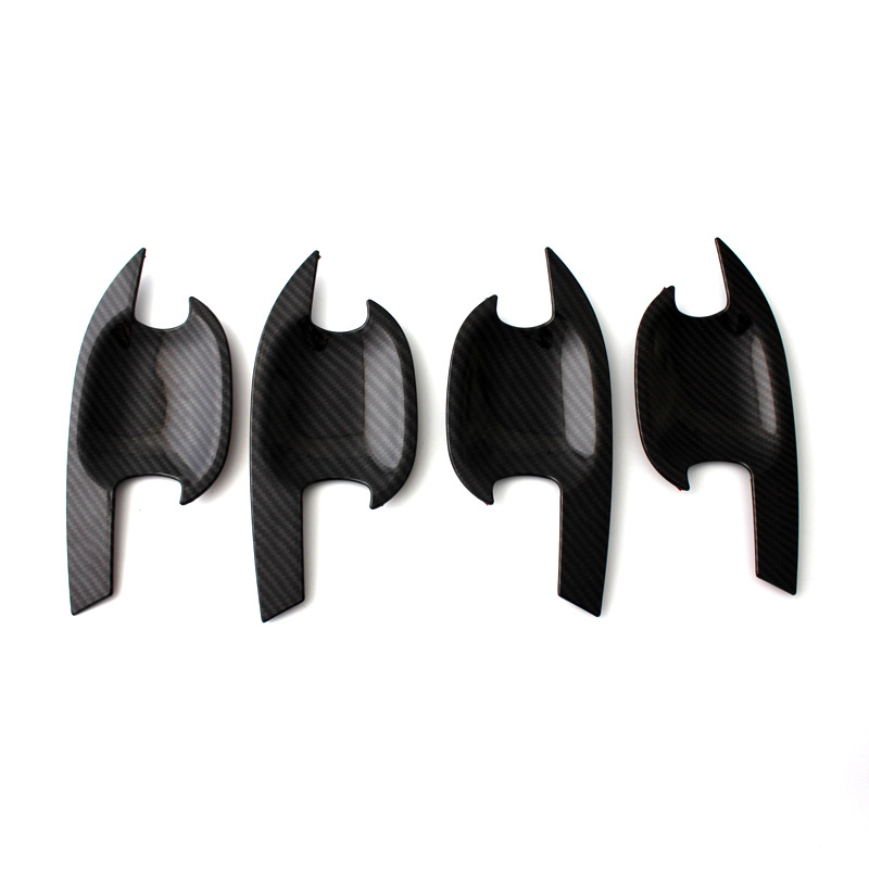 TRAIBLAZER 16 DOOR HANDLE INSERT