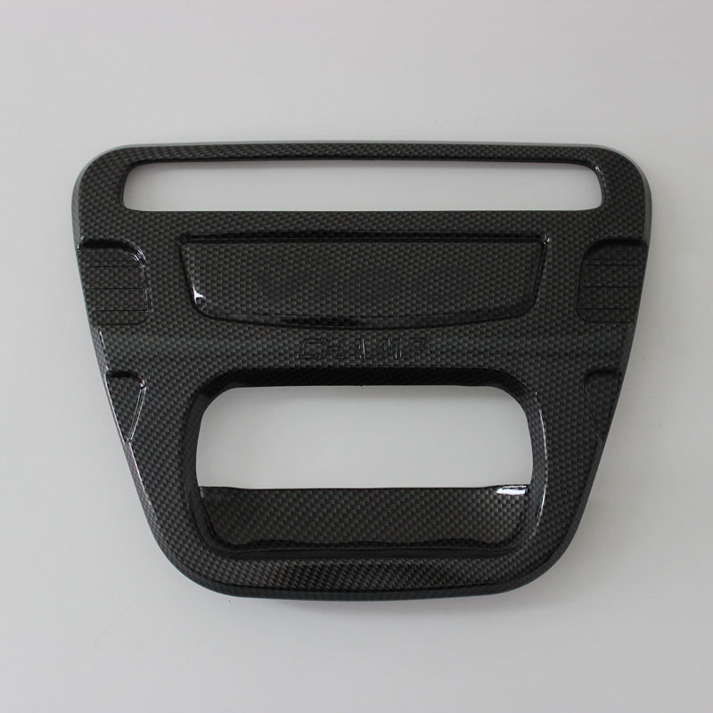 VIGO 12 TAIL GATE COVER