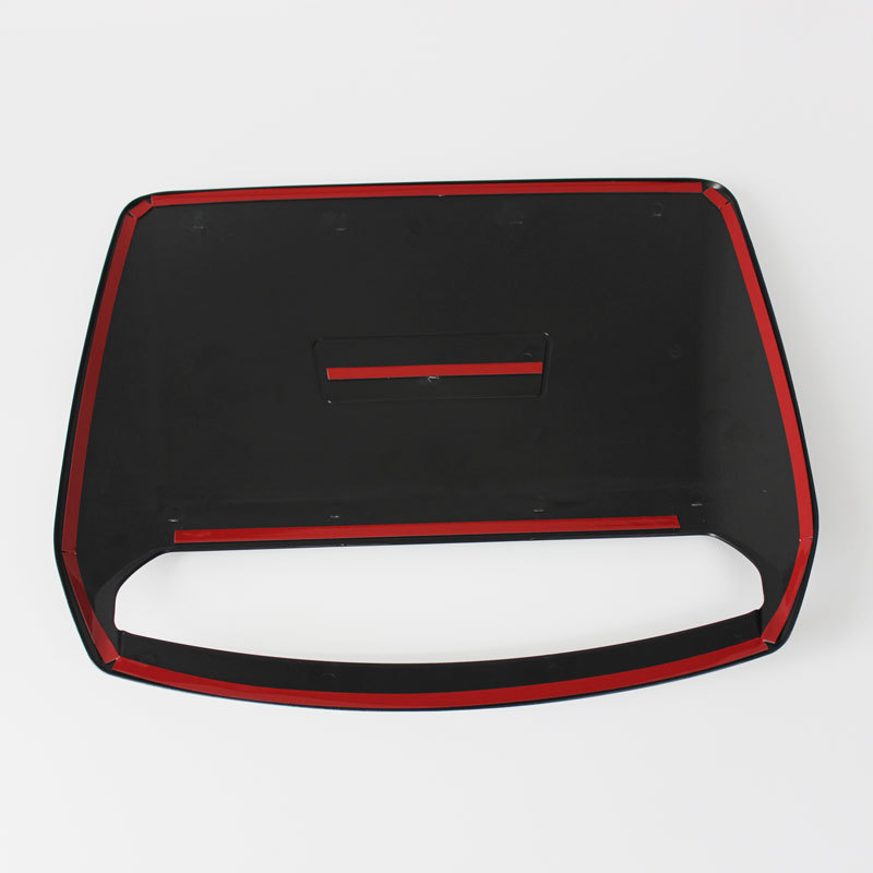 REVO 15 HOOD SCOOP COVER