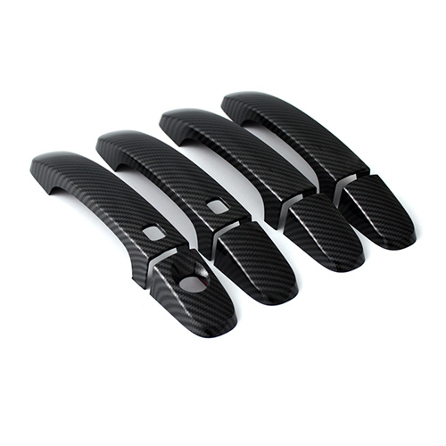 RANGER DOOR HANDLE COVER with sensor hole
