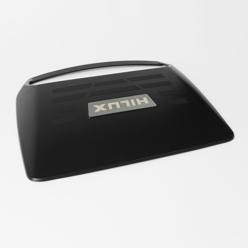REVO 15 HOOD SCOOP COVER