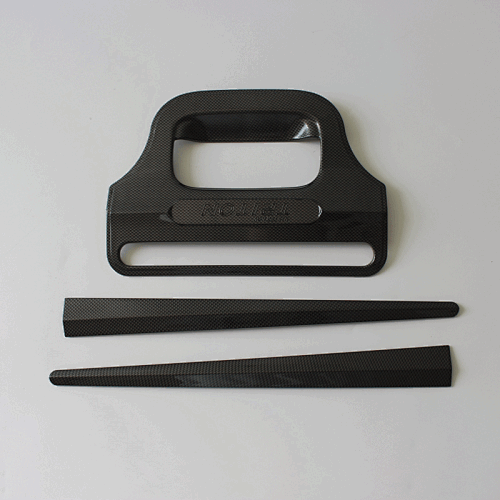 TRITON 15 TAIL GATE COVER