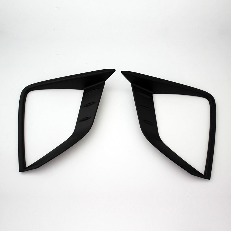XPANDER 18 HEAD LIGHT COVER