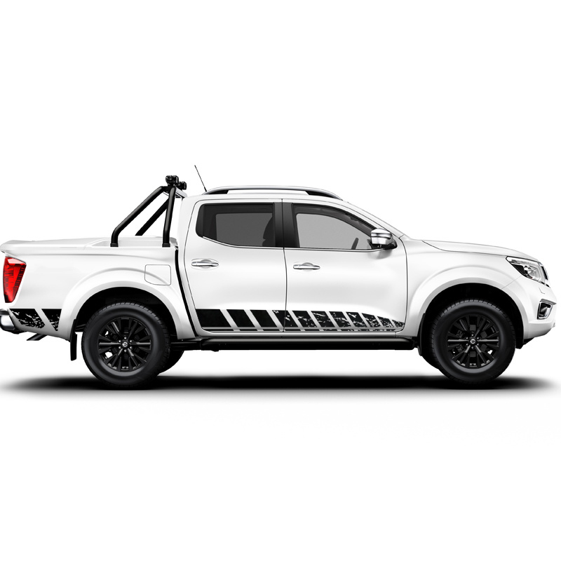 NAVARA NP300CAR STRIPE