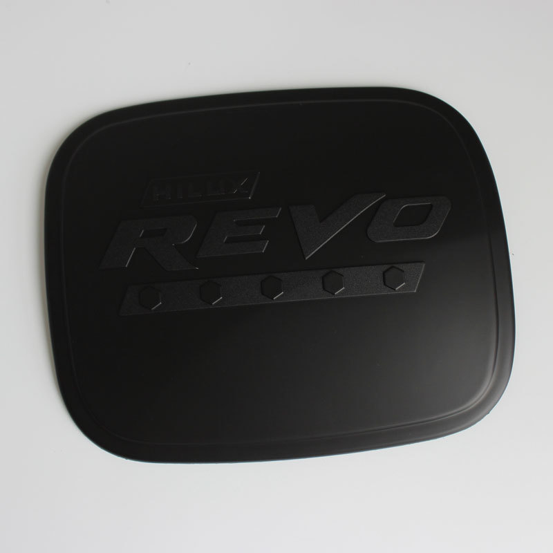 REVO 15 TANK COVER